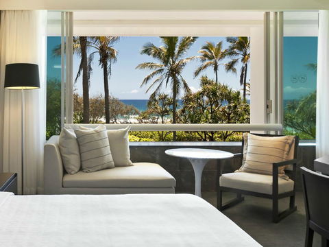 Sheraton Grand Mirage Resort Gold Coast - Airlie Beach Holiday 13
