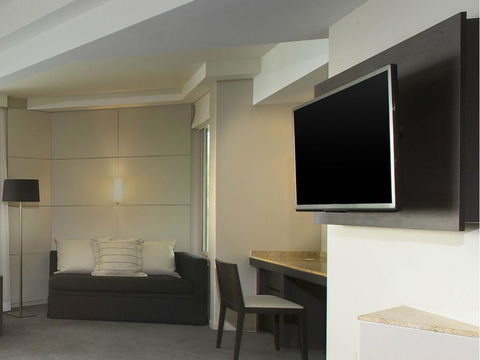 Sheraton Grand Mirage Resort Gold Coast - Airlie Beach Holiday 16