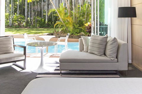 Sheraton Grand Mirage Resort Gold Coast - Airlie Beach Holiday 24