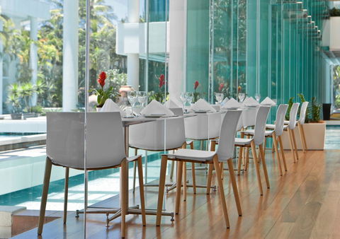 Sheraton Grand Mirage Resort Gold Coast - Airlie Beach Holiday 38
