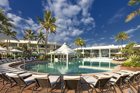 Sheraton Grand Mirage Resort Gold Coast - Airlie Beach Holiday 44