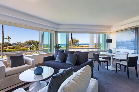 Sheraton Grand Mirage Resort Gold Coast - Airlie Beach Holiday 29