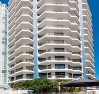 Carrington Court - Airlie Beach Holiday