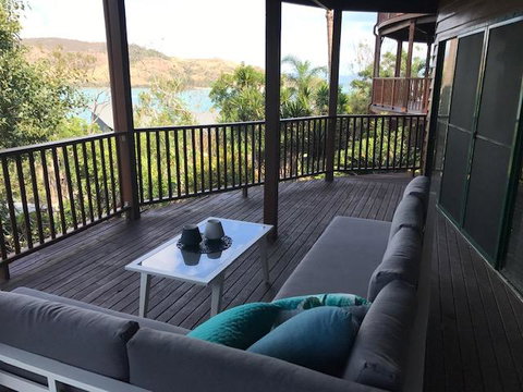 Casuarina Cove 18 - Airlie Beach Holiday 6