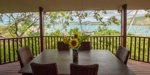 Casuarina Cove 18 - Airlie Beach Holiday 11