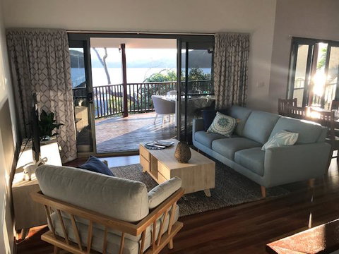 Casuarina Cove 18 - Airlie Beach Holiday 2