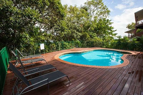 Casuarina Cove 18 - Airlie Beach Holiday 15