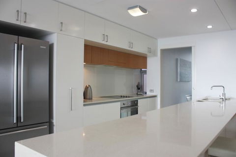 Private Seaview Apartment At Peninsula - Airlie Beach - Airlie Beach Holiday 2
