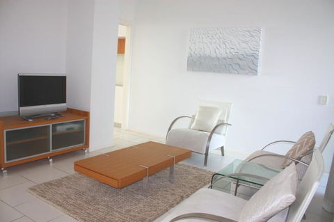 Private Seaview Apartment At Peninsula - Airlie Beach - Airlie Beach Holiday 1