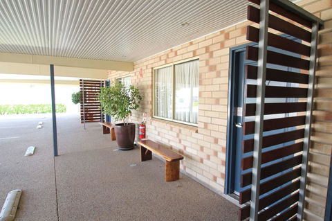 Midlander Motor Inn - Airlie Beach Holiday 29