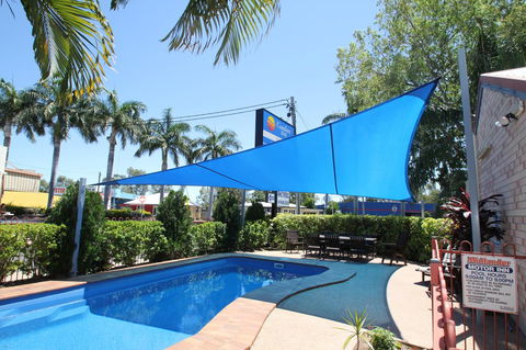 Midlander Motor Inn - Airlie Beach Holiday 3