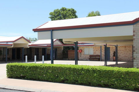 Midlander Motor Inn - Airlie Beach Holiday 26