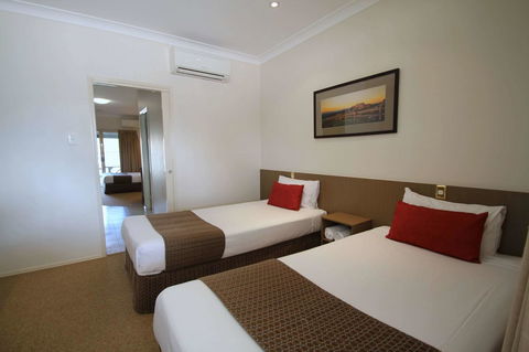 Midlander Motor Inn - Airlie Beach Holiday 6