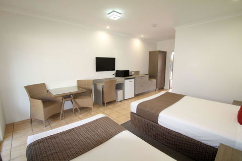 Midlander Motor Inn - Airlie Beach Holiday 27