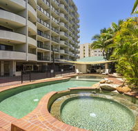 Quest Townsville - Airlie Beach Holiday