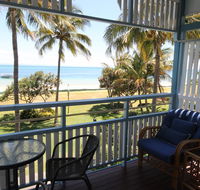 Moreton Island Villas and Apartments - Airlie Beach Holiday