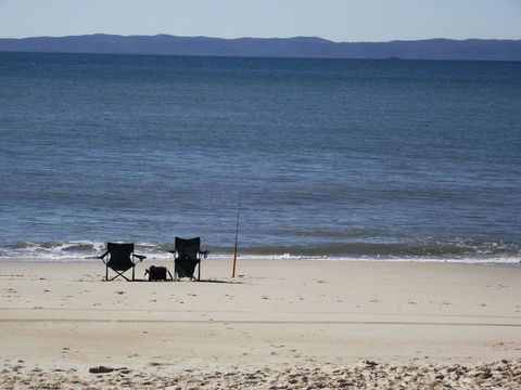 Close To Surf Beach, Surf Club, Hotel And Shops - Boyd St, Woorim - Airlie Beach Holiday 9