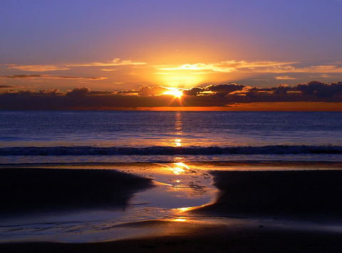 Close To Surf Beach, Surf Club, Hotel And Shops - Boyd St, Woorim - Airlie Beach Holiday 8