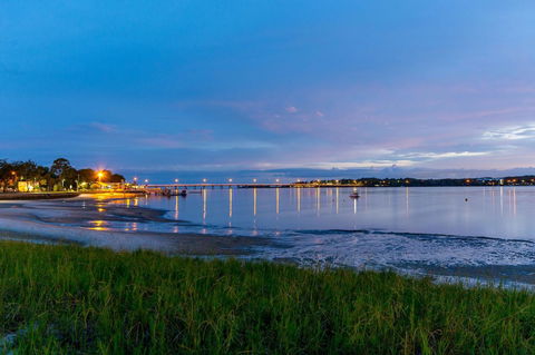 Close To Surf Beach, Surf Club, Hotel And Shops - Boyd St, Woorim - Airlie Beach Holiday 13