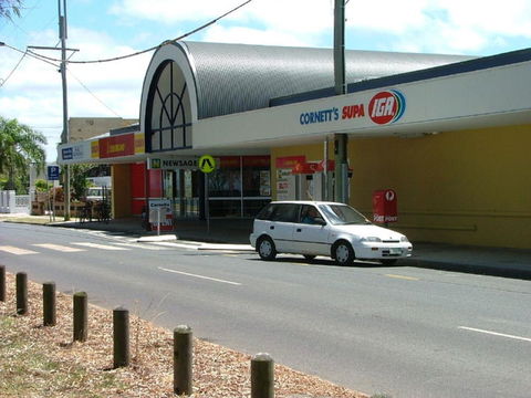 First Floor Unit Close To Shops, Park And Waterfront! - Airlie Beach Holiday 15