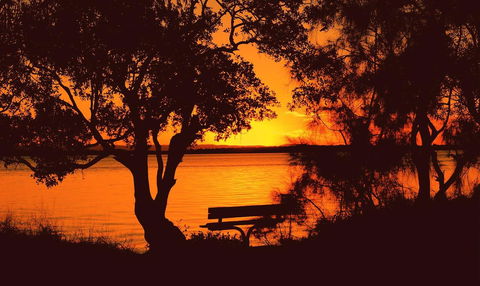 Fabulous Family Destination In Paradise Parade, Bongaree - Airlie Beach Holiday 2