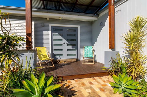 Fabulous Family Destination In Paradise Parade, Bongaree - Airlie Beach Holiday 12
