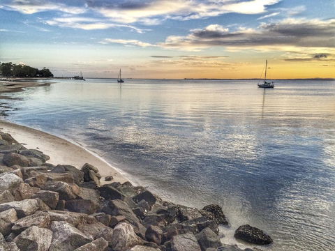 Fabulous Family Destination In Paradise Parade, Bongaree - Airlie Beach Holiday 3