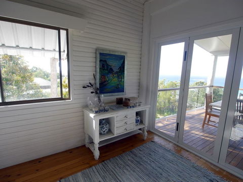 Annie's White House - Airlie Beach Holiday 27