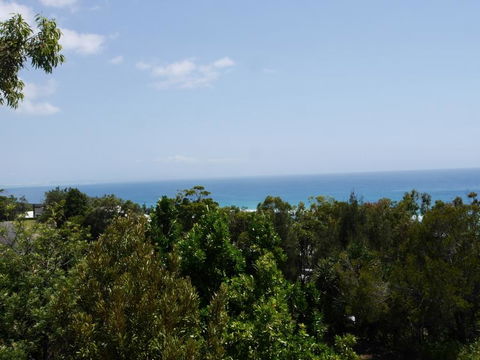 Annie's White House - Airlie Beach Holiday 30