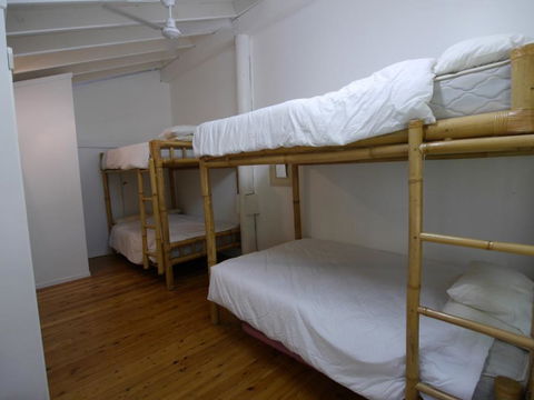 Annie's White House - Airlie Beach Holiday 33