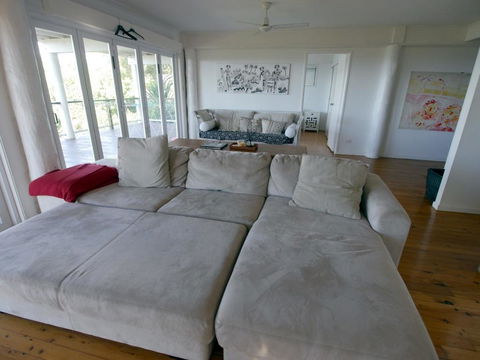 Annie's White House - Airlie Beach Holiday 17