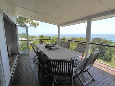 Annie's White House - Airlie Beach Holiday 21