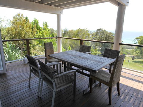 Annie's White House - Airlie Beach Holiday 29