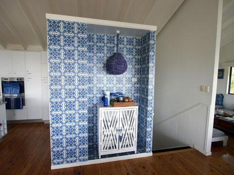 Annie's White House - Airlie Beach Holiday 1