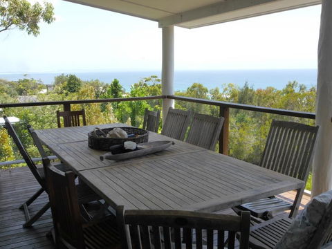 Annie's White House - Airlie Beach Holiday 2