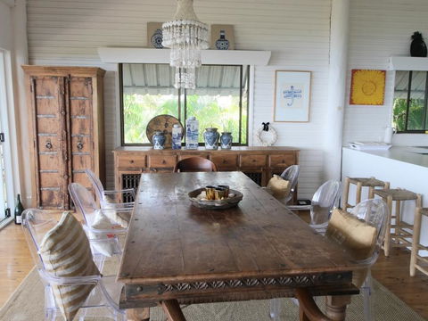 Annie's White House - Airlie Beach Holiday 3