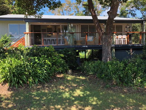 Katandra - Airlie Beach Holiday 0