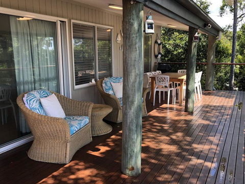 Katandra - Airlie Beach Holiday 4