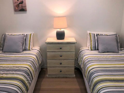 Katandra - Airlie Beach Holiday 1