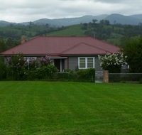 Mansfield Cottage Barrington - Airlie Beach Holiday