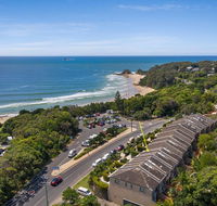 4 James Cook Apartments - Airlie Beach Holiday