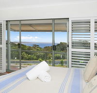 8 James Cook Apartments - Airlie Beach Holiday
