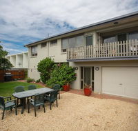 'Banksia 7' Marine Parade - Airlie Beach Holiday