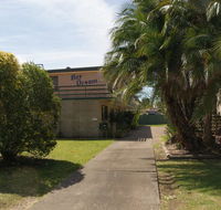 'Bay Dream' Upstairs Unit Three - Airlie Beach Holiday
