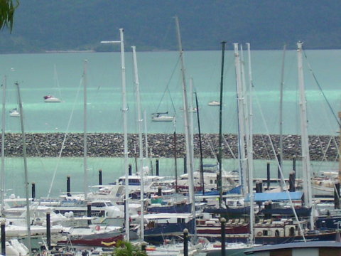 'Chez-Nous' - Two Bedroom Apartment - Airlie Beach Holiday 0