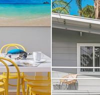 'White Sands' Mollymook - Airlie Beach Holiday