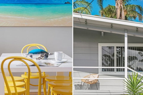 'White Sands', Mollymook - Airlie Beach Holiday 0