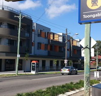 0ne Master in 3 br. apartment - Airlie Beach Holiday