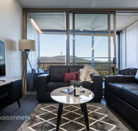 1 Bedroom Apt With Parking Walk to ANU - Airlie Beach Holiday