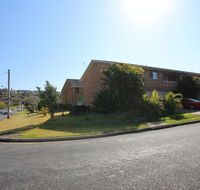1/2 Brunswick Avenue - Airlie Beach Holiday